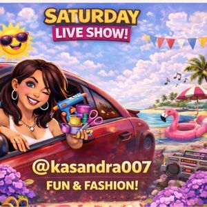 Saturday Live Show Listing